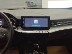 MG5 180DVVT CVT Youth Flagship - ფოტო 17