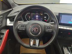 MG5 180DVVT CVT Youth Flagship - ფოტო 18