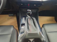 MG5 180DVVT CVT Youth Flagship - ფოტო 19