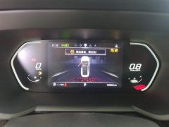 MG5 180DVVT CVT Youth Flagship - ფოტო 20