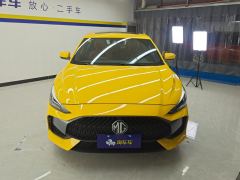 MG5 180DVVT CVT Youth Flagship - ფოტო 3