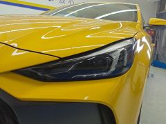 MG5 180DVVT CVT Youth Flagship - ფოტო 4