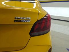 MG5 180DVVT CVT Youth Flagship - ფოტო 5