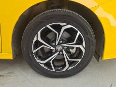 MG5 180DVVT CVT Youth Flagship - ფოტო 6