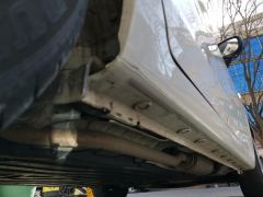 Honda Fit 1.5L Edition - ფოტო 10