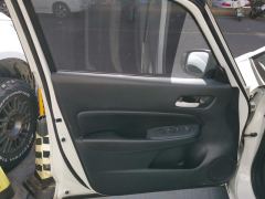 Honda Fit 1.5L Edition - ფოტო 12