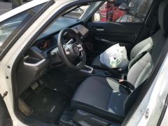 Honda Fit 1.5L Edition - ფოტო 14