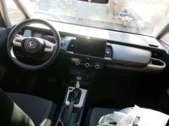 Honda Fit 1.5L Edition - ფოტო 16