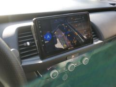 Honda Fit 1.5L Edition - ფოტო 17