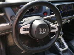 Honda Fit 1.5L Edition - ფოტო 18