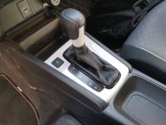 Honda Fit 1.5L Edition - ფოტო 19