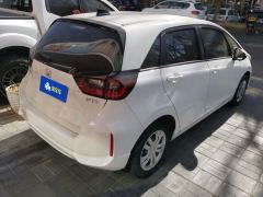 Honda Fit 1.5L Edition - ფოტო 2