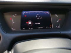 Honda Fit 1.5L Edition - ფოტო 20
