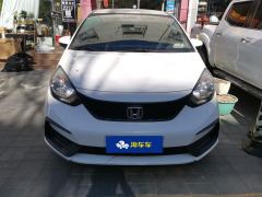 Honda Fit 1.5L Edition - ფოტო 3