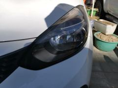 Honda Fit 1.5L Edition - ფოტო 4