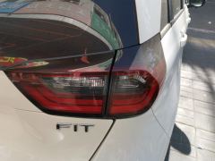 Honda Fit 1.5L Edition - ფოტო 5