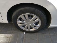 Honda Fit 1.5L Edition - ფოტო 6