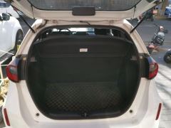 Honda Fit 1.5L Edition - ფოტო 7