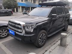 Haval H5 2.0T AWD Edition - ფოტო 1