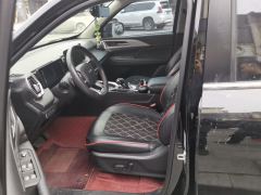 Haval H5 2.0T AWD Edition - ფოტო 14