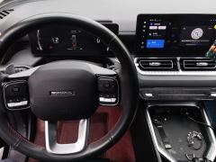 Haval H5 2.0T AWD Edition - ფოტო 16