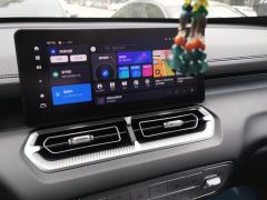 Haval H5 2.0T AWD Edition - ფოტო 17
