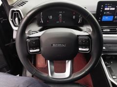 Haval H5 2.0T AWD Edition - ფოტო 18