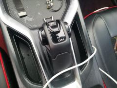Haval H5 2.0T AWD Edition - ფოტო 19