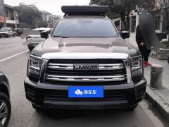 Haval H5 2.0T AWD Edition - ფოტო 3