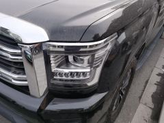 Haval H5 2.0T AWD Edition - ფოტო 4