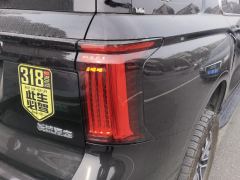 Haval H5 2.0T AWD Edition - ფოტო 5