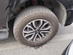 Haval H5 2.0T AWD Edition - ფოტო 6