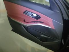 BMW 3 Series 325i M Sport Package - фото 12