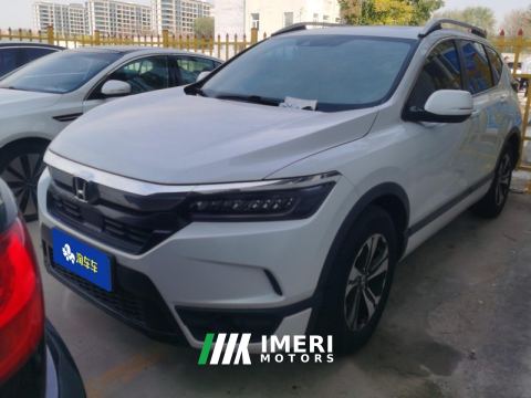 2021 Honda Breeze 240TURBO CVT 2WD Luxury Edition - ავტომობილი ჩინეთიდან