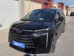 GAC Aion E8 PHEV 2.0L 150km MAX - photo 1