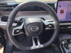 GAC Aion E8 PHEV 2.0L 150km MAX - photo 18