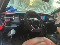JMC Jianglin Fushun 2.0T 6 - ფოტო 16