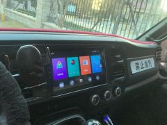 JMC Jianglin Fushun 2.0T 6 - ფოტო 17
