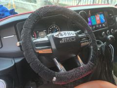 JMC Jianglin Fushun 2.0T 6 - ფოტო 18
