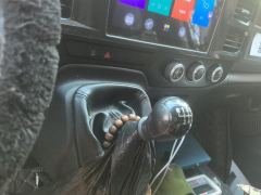 JMC Jianglin Fushun 2.0T 6 - ფოტო 19