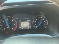 JMC Jianglin Fushun 2.0T 6 - ფოტო 20