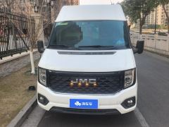 JMC Jianglin Fushun 2.0T 6 - ფოტო 3