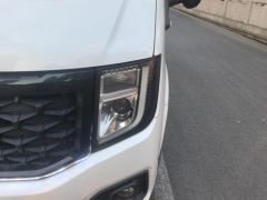 JMC Jianglin Fushun 2.0T 6 - ფოტო 4