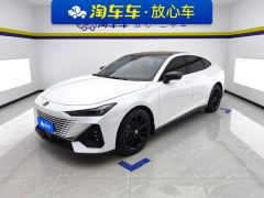 Changan UNI-V 1.5T Premium Version - ფოტო 1