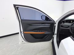 Changan UNI-V 1.5T Premium Version - ფოტო 12