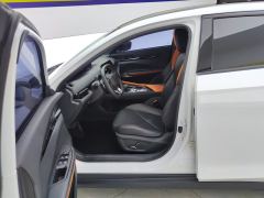 Changan UNI-V 1.5T Premium Version - ფოტო 14