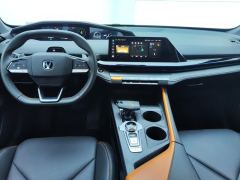 Changan UNI-V 1.5T Premium Version - ფოტო 16