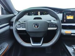 Changan UNI-V 1.5T Premium Version - ფოტო 18