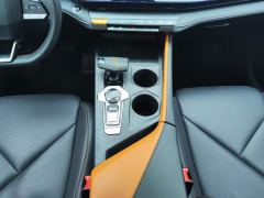 Changan UNI-V 1.5T Premium Version - ფოტო 19