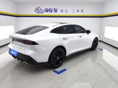 Changan UNI-V 1.5T Premium Version - ფოტო 2